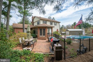 516 Candy Rd, Mohnton, PA 19540