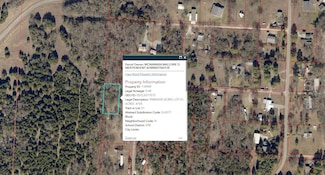 TBD Riner Lot 61 Rd, Pottsboro, TX 75076