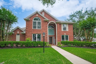 2727 Colonial Lakes Dr, Missouri City, TX 77459