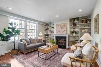 1880 Columbia Rd NW Unit 604, Washington, DC 20009