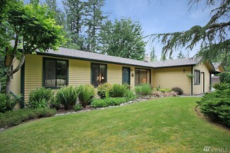 33658 SE 55th St, Fall City, WA 98024