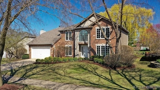 5112 Chokeberry Dr, Naperville, IL 60564