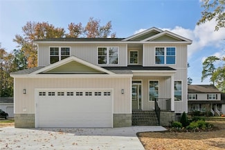 1020 Poquoson Ave, Poquoson, VA 23662