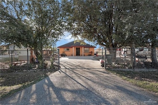 8319 Azucena St, Donna, TX 78537