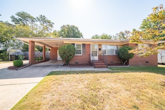 4222 Chalfonte Dr, Columbus, GA 31904