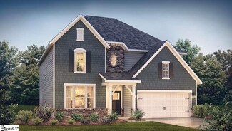 826 Deepwood Ct, Boiling Springs, SC 29316