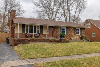 2104 Winterberry Dr, Lexington, KY 40504