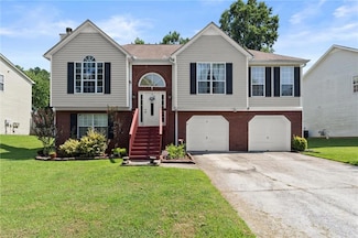 4303 Anderson Ridge Dr, Austell, GA 30106