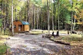 85 Hickory Hill, Kerhonkson, NY 12446
