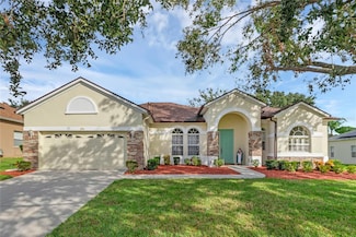 2707 Valiant Dr, Clermont, FL 34711
