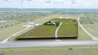1102 E State Highway 36, Abilene, TX 79602