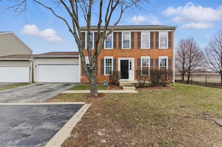 1744 Evening Star Ln Unit 3A, Aurora, IL 60504