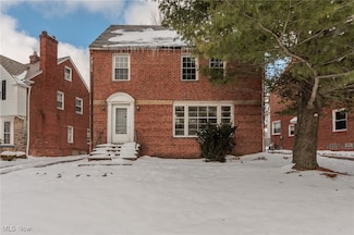 3921 Bushnell Rd, Cleveland, OH 44118