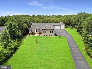 6475 Pleasant Dr, Laurel, DE 19956