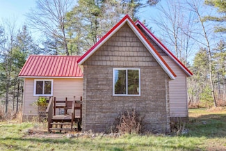 14263 Rock Hill Ln, Mountain, WI 54149