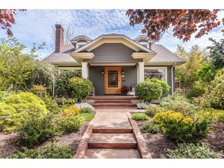 6316 N Williams Ave, Portland, OR 97217