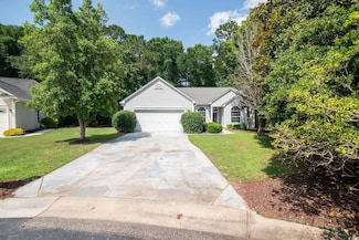 161 Patriot Ln, Pawleys Island, SC 29585