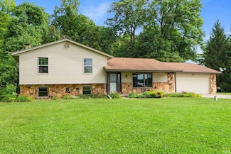 3091 W 750 N, Decatur, IN 46733