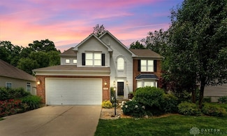 1422 Shawnee Run Dr, Maineville, OH 45039