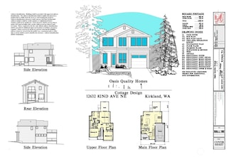 8124 NE 126th Place, Kirkland, WA 98034