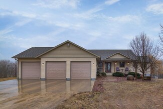 N3682 350th St, Menomonie, WI 54751