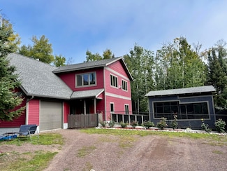23 Senty Rd, Grand Marais, MN 55604