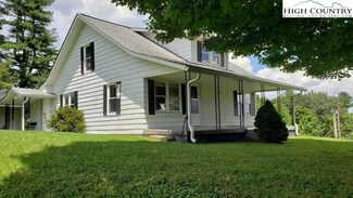 6166 Nc Highway 16 S, Jefferson, NC 28640
