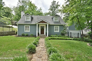 3920 Forest Glen Dr, Knoxville, TN 37919