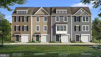 27 Clifton Manor, Falling Waters, WV 25419