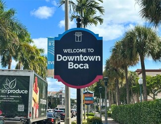 50 SW 3rd Ave, Boca Raton, FL 33432