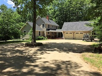 57 Old Pittsfield Rd, Northwood, NH 03261