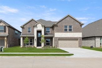 1328 Cash St, Burleson, TX 76028