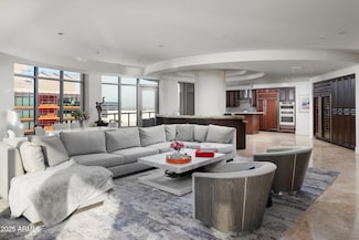 2402 E Esplanade Ln Unit PH-2, Phoenix, AZ 85016