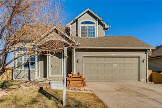 10327 Severance Dr, Parker, CO 80134