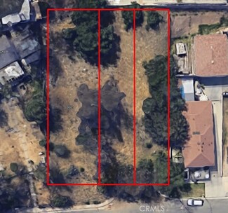 3661 Mckenzie Ave, Los Angeles, CA 90032
