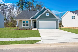 114 Flora Field Dr, Jacksonville, NC 28546