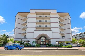 9401 Atlantic Ave Unit 502, Wildwood, NJ 08260