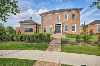 4135 High Grove Crest, New Albany, OH 43054