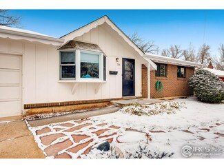 755 S 43rd St, Boulder, CO 80305