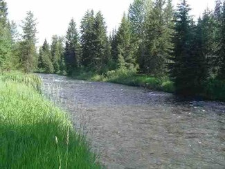 607 Swanland Dr, Condon, MT 59826