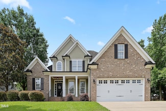 37 Meadow Oaks Cir, Smithfield, NC 27577