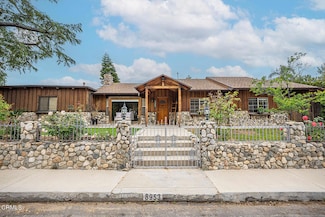 8953 Hillrose St, Sunland, CA 91040
