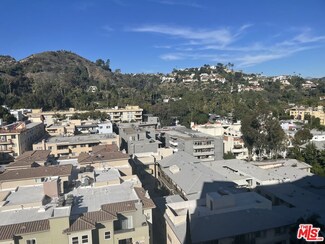 7250 Franklin Ave Unit 906, Los Angeles, CA 90046