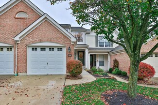 5751 Summit View Ct, Cincinnati, OH 45247