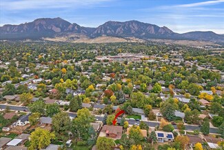 640 S 44th St, Boulder, CO 80305