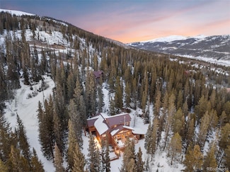 208 Bauxite Lot 23 Ln, Alma, CO 80420