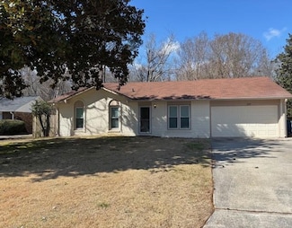 3260 Valley Bend Rd Unit 2, Atlanta, GA 30349