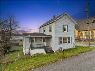 401 Hower Ave, Boswell, PA 15531