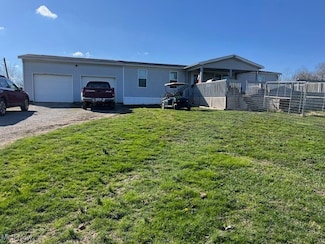 495 Township Road 199, Wayne Township, OH 43910