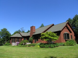 97 Cunningham Hill Rd, Richmond, MA 01254